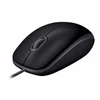 Kép 1/13 - Logitech M90 USB fekete egér