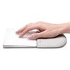 Kép 6/9 - Csuklótámasz egérhez, géltöltésű, alacsony profil, KENSINGTON "ErgoSoft™", szürke