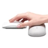Kép 8/13 - Csuklótámasz egérhez, géltöltésű, KENSINGTON "ErgoSoft™", szürke