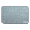 Kép 6/7 - Hama 54798 Fabric szürke textil egérpad