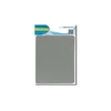 Kép 1/3 - Esperanza Textile Egérpad Grey
