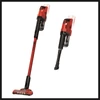 Kép 2/10 - Einhell 2347180 TE-SV 18 Li - Solo akkus álló porszívó