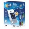 Kép 2/4 - Electrolux E201M 12 db-os szintetikus porzsák szett