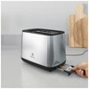 Kép 2/5 - Electrolux E3T1-3ST kenyérpirító