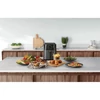 Kép 9/9 - Electrolux E5AF1-4GB forrólevegős sütő