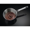 Kép 4/5 - Electrolux EIV634 beépíthető indukciós kerámia főzőlap