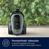 Kép 10/11 - Electrolux EL61C2OG óceánzöld-fekete porzsák nélküli porszívó