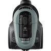 Kép 2/8 - Electrolux EL61C2OG óceánzöld-fekete porzsák nélküli porszívó