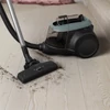 Kép 8/8 - Electrolux EL61C2OG óceánzöld-fekete porzsák nélküli porszívó