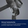 Kép 12/14 - Electrolux EP31CB21GP Clean 300 vezeték nélküli álló porszívó
