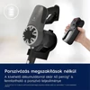 Kép 14/14 - Electrolux EP31CB21GP Clean 300 vezeték nélküli álló porszívó