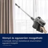 Kép 11/14 - Electrolux EP31CB21GP Clean 300 vezeték nélküli álló porszívó