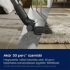 Kép 13/19 - Electrolux EP61CB21OG Clean 600 vezeték nélküli álló porszívó