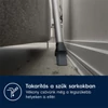 Electrolux EP71B14WET Hygienic 700 vezeték nélküli álló porszívó