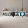 Kép 10/10 - Electrolux EP71UB14DB Ultimate 700 vezeték nélküli álló porszívó