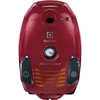 Kép 2/2 - Electrolux EPF61RR málnapiros porzsákos porszívó