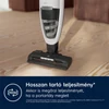 Kép 12/13 - Electrolux ES52CB18SH Clean 500 vezeték nélküli álló porszívó