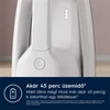 Kép 13/13 - Electrolux ES52CB18SH Clean 500 vezeték nélküli álló porszívó