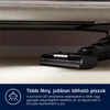 Kép 6/13 - Electrolux ES52CB18SH Clean 500 vezeték nélküli álló porszívó