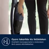 Kép 13/17 - Electrolux ES52CB21DB Clean 500 vezeték nélküli álló porszívó