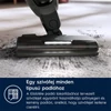 Kép 15/17 - Electrolux ES52CB21DB Clean 500 vezeték nélküli álló porszívó