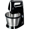 Kép 1/3 - Electrolux ESM3310 Love your day 450W fekete fémtálas mixer