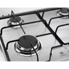Kép 5/5 - Electrolux KGS6424SX beépíthető gázfőzőlap