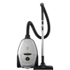 Kép 1/6 - Electrolux PD82-4MG szürke csendes porzsákos porszívó