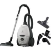 Kép 2/6 - Electrolux PD82-4MG szürke csendes porzsákos porszívó
