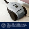 Kép 15/17 - Electrolux PD82-4MG szürke csendes porzsákos porszívó