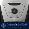 Kép 9/17 - Electrolux PD82-4MG szürke csendes porzsákos porszívó