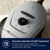 Kép 10/17 - Electrolux PD82-4MG szürke csendes porzsákos porszívó