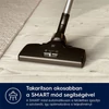 Kép 11/17 - Electrolux PD82-4MG szürke csendes porzsákos porszívó
