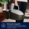 Kép 12/17 - Electrolux PD82-4MG szürke csendes porzsákos porszívó