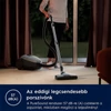 Kép 13/17 - Electrolux PD82-4MG szürke csendes porzsákos porszívó