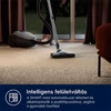 Kép 14/17 - Electrolux PD82-4MG szürke csendes porzsákos porszívó