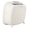Kép 5/11 - Electrolux WA51-304WT Well A5 fehér légtisztító
