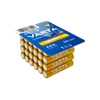 Kép 4/4 - Elem, AAA mikro, 24 db, VARTA "Longlife"