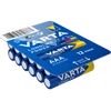 Kép 2/2 - Elem, AAA mikro, 12 db, VARTA "Longlife Power"