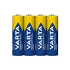 Kép 2/2 - VARTA Elem ceruza Industrial AA 4db