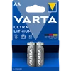 Kép 4/4 - Varta 6106301402 Professional Lithium AA (LR06) ceruza elem 2db/bliszter