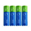 Elem AA ceruza LR6 tartós alkáli zsugorfóliás Bluering®