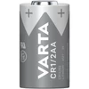 Kép 5/5 - Varta 6127101401 CR 1/2 AA lithium fotó elem 1db/bliszter