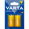 Kép 1/4 - Elem, C baby, 2 db, VARTA "Longlife"