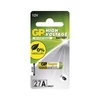 GP High Voltage alkáli 27A (A27, MN27, A90) elem 1db/bliszter