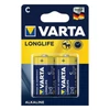 Kép 4/4 - Elem, C baby, 2 db, VARTA "Longlife"