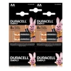 Kép 2/2 - Elem, AA, ceruza, 10x2 db, DURACELL "Basic"