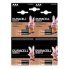 Kép 2/2 - Elem, AAA, mikro, 10x2 db, DURACELL "Basic"