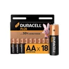 Kép 3/6 - Elem, AA ceruza, 18 db, DURACELL "Basic"