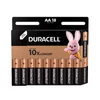 Kép 7/8 - Elem, AA ceruza, 18 db, DURACELL "Basic"